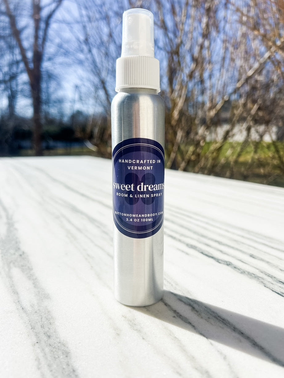 Sweet Dreams Room & Linen Spay