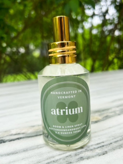 Atrium Room & Linen Spray