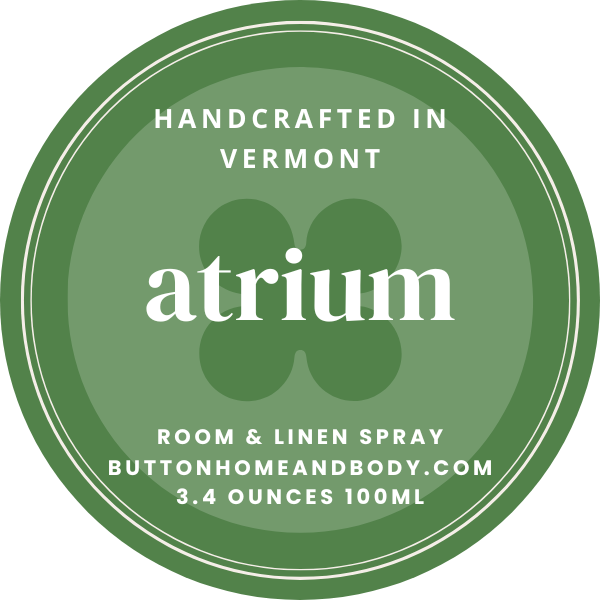 Atrium Room & Linen Spray