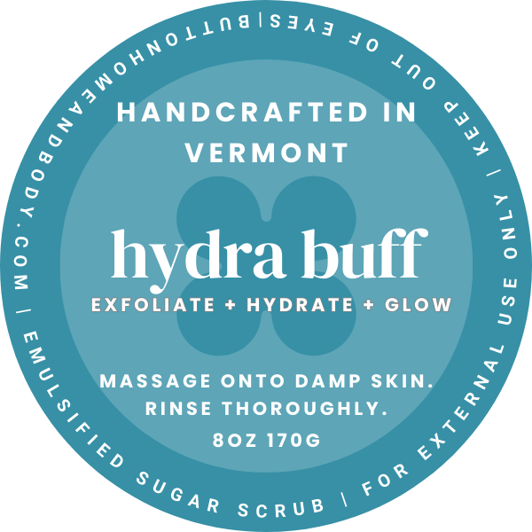 Cabana Hydra Buff