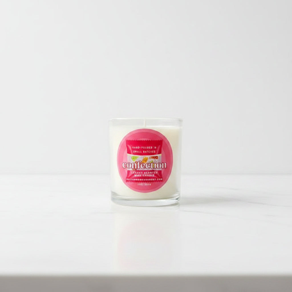Confection – Luxury Scented Candle