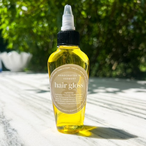 Hair Gloss Signature No. 1 Fragrance