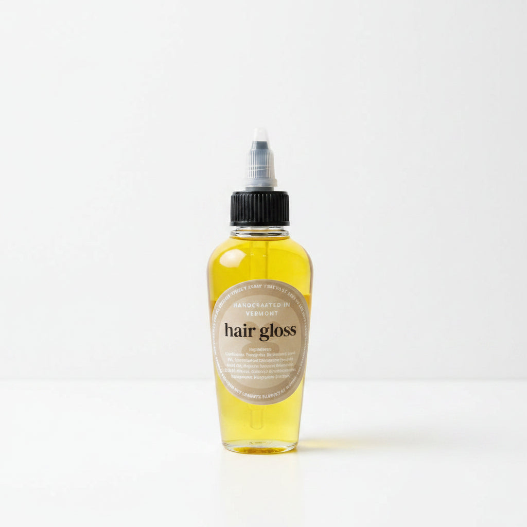 Hair Gloss Signature No. 1 Fragrance