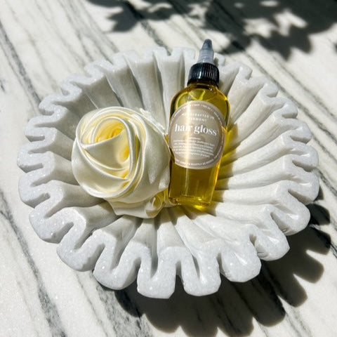 Hair Gloss Signature No. 1 Fragrance