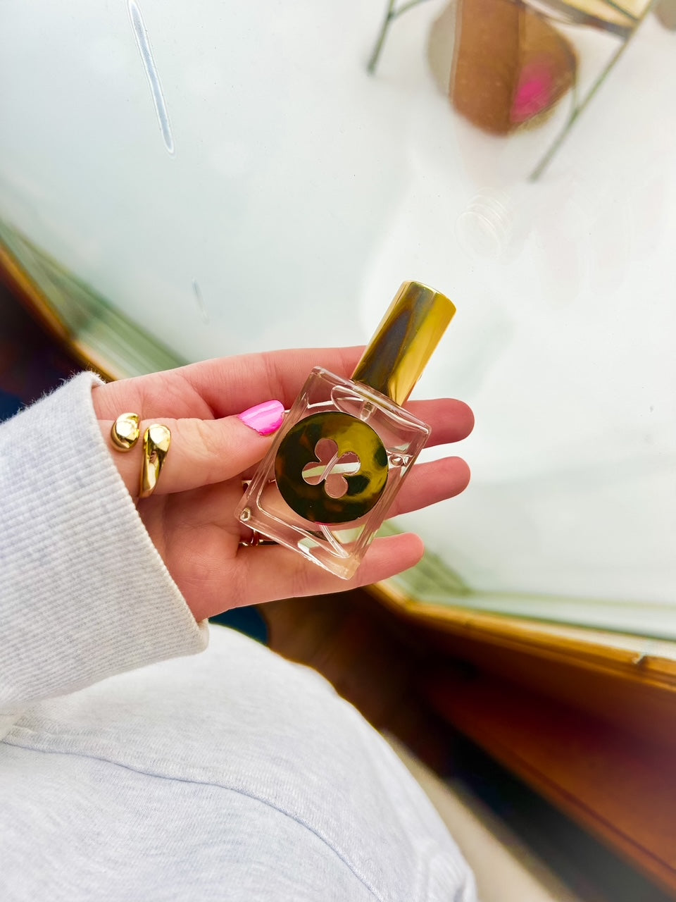 Sinclair Perfume Mist
