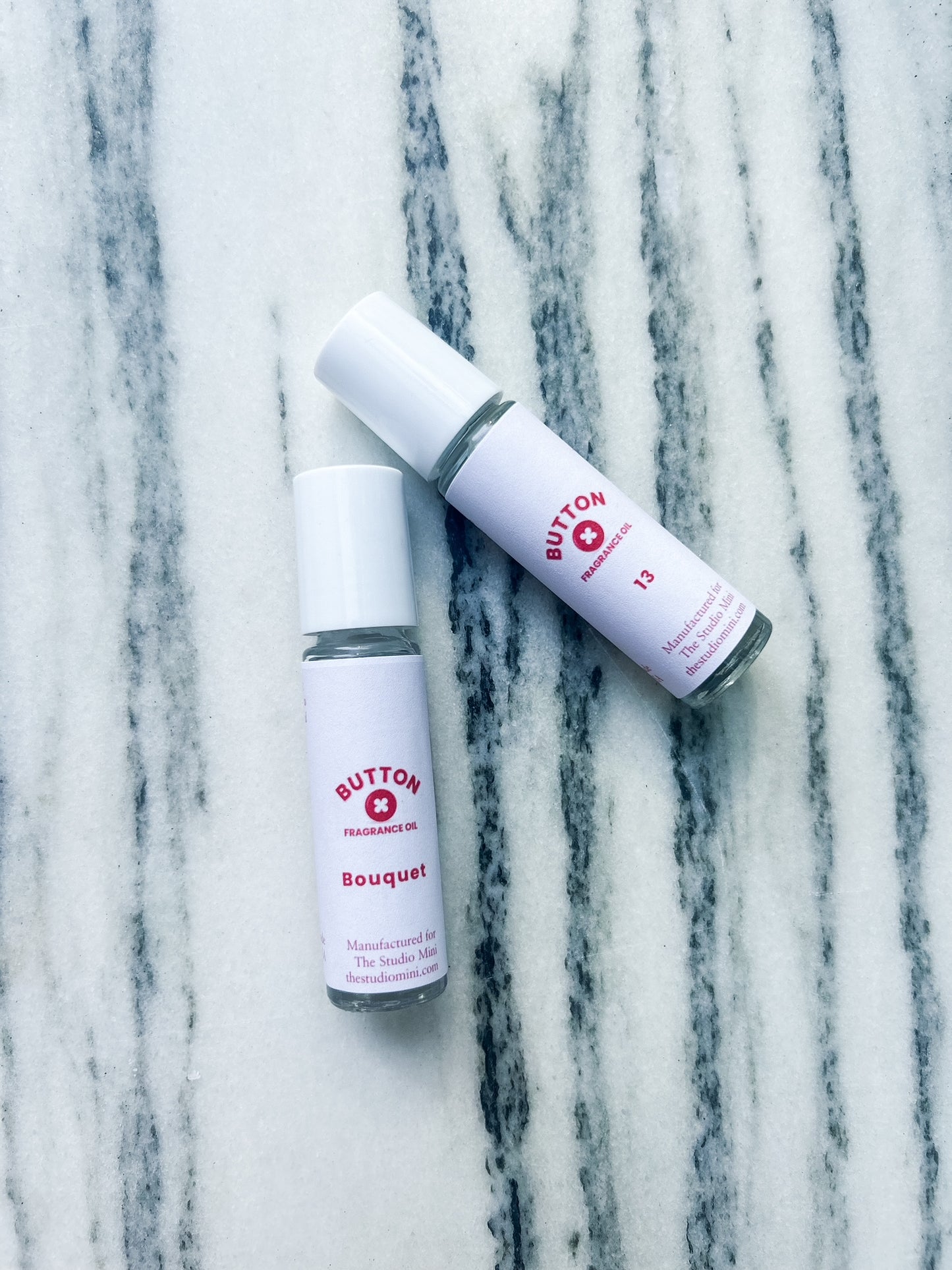 Fragrance Oil Roller