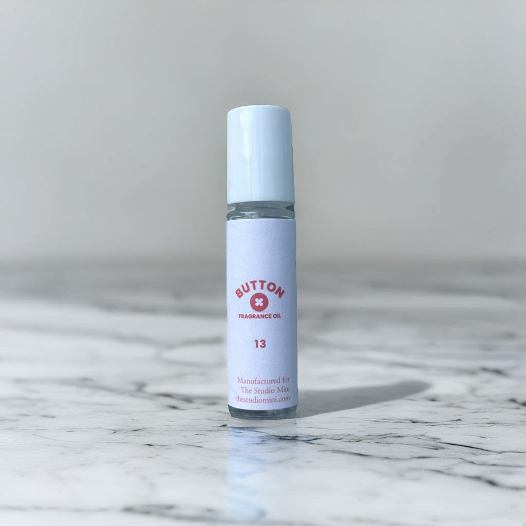 Fragrance Oil Roller