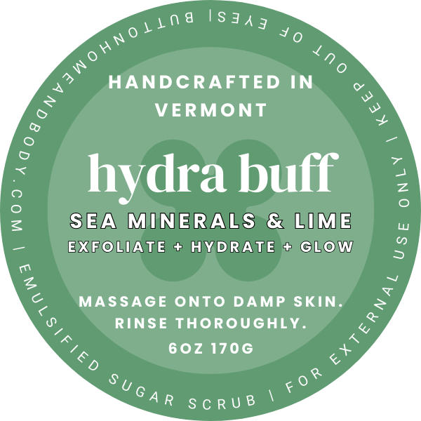 Refill & Buff Bundle
