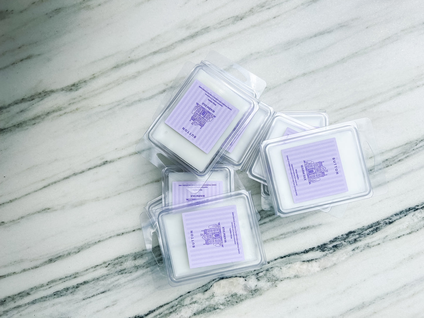 Wax Melts For Burner/Warmers