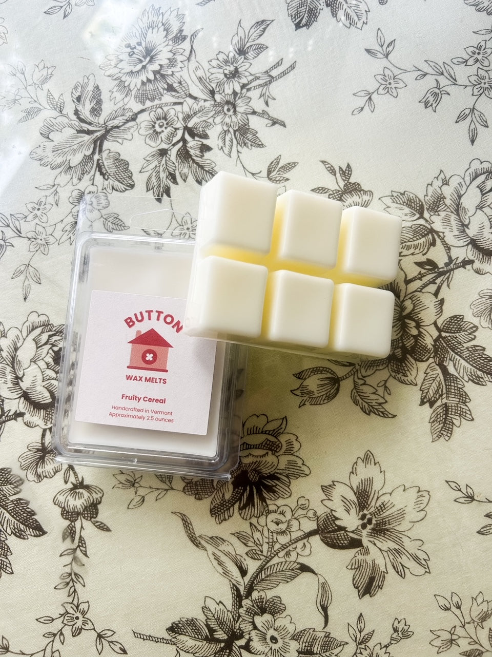 Wax Melts For Burner/Warmers