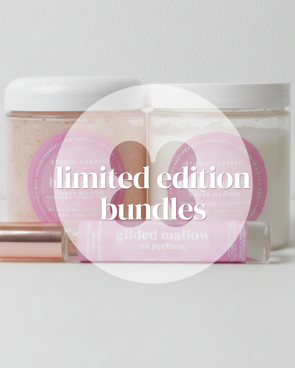 Limited Edition Bundles - Double Date Bundle