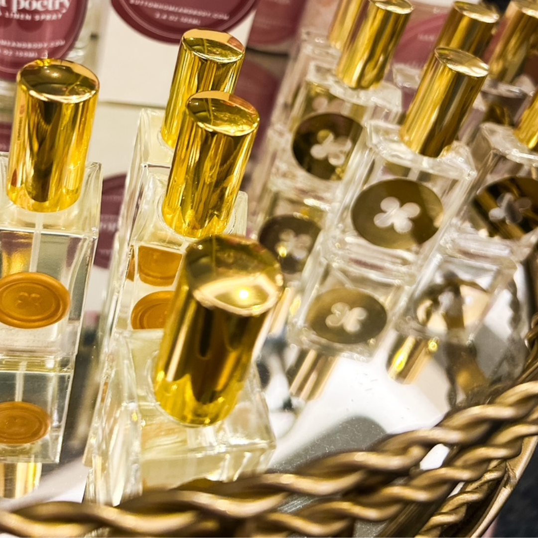 Perfume Mists