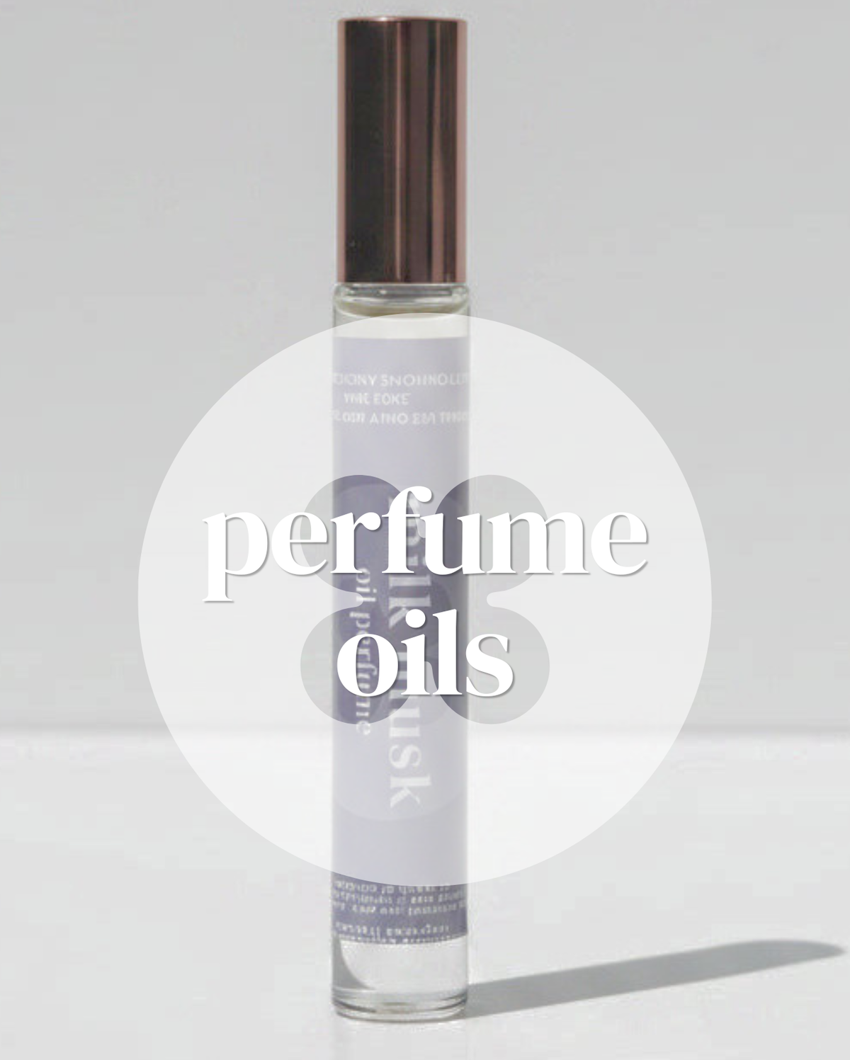 Oil Perfume