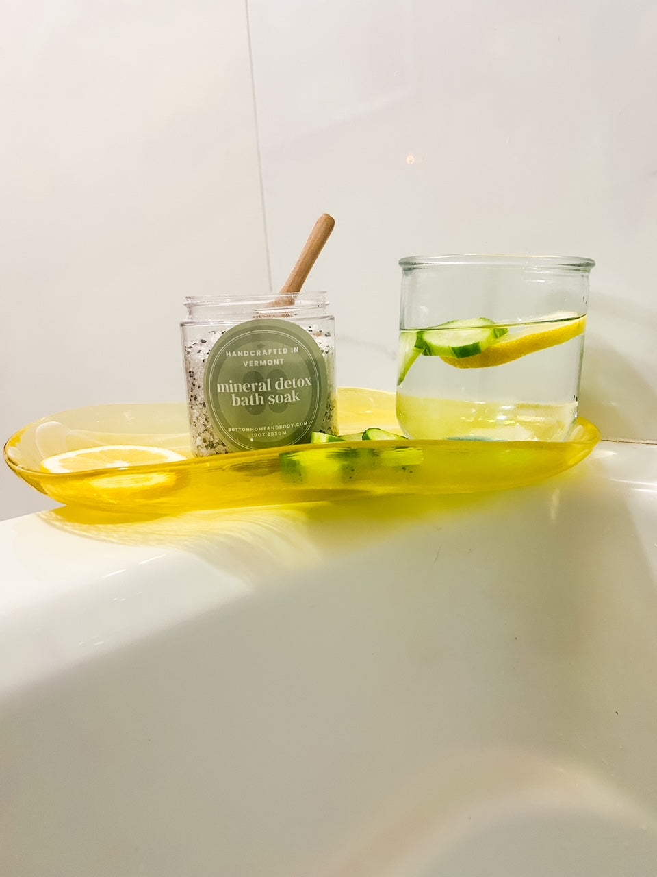 Bath Soak