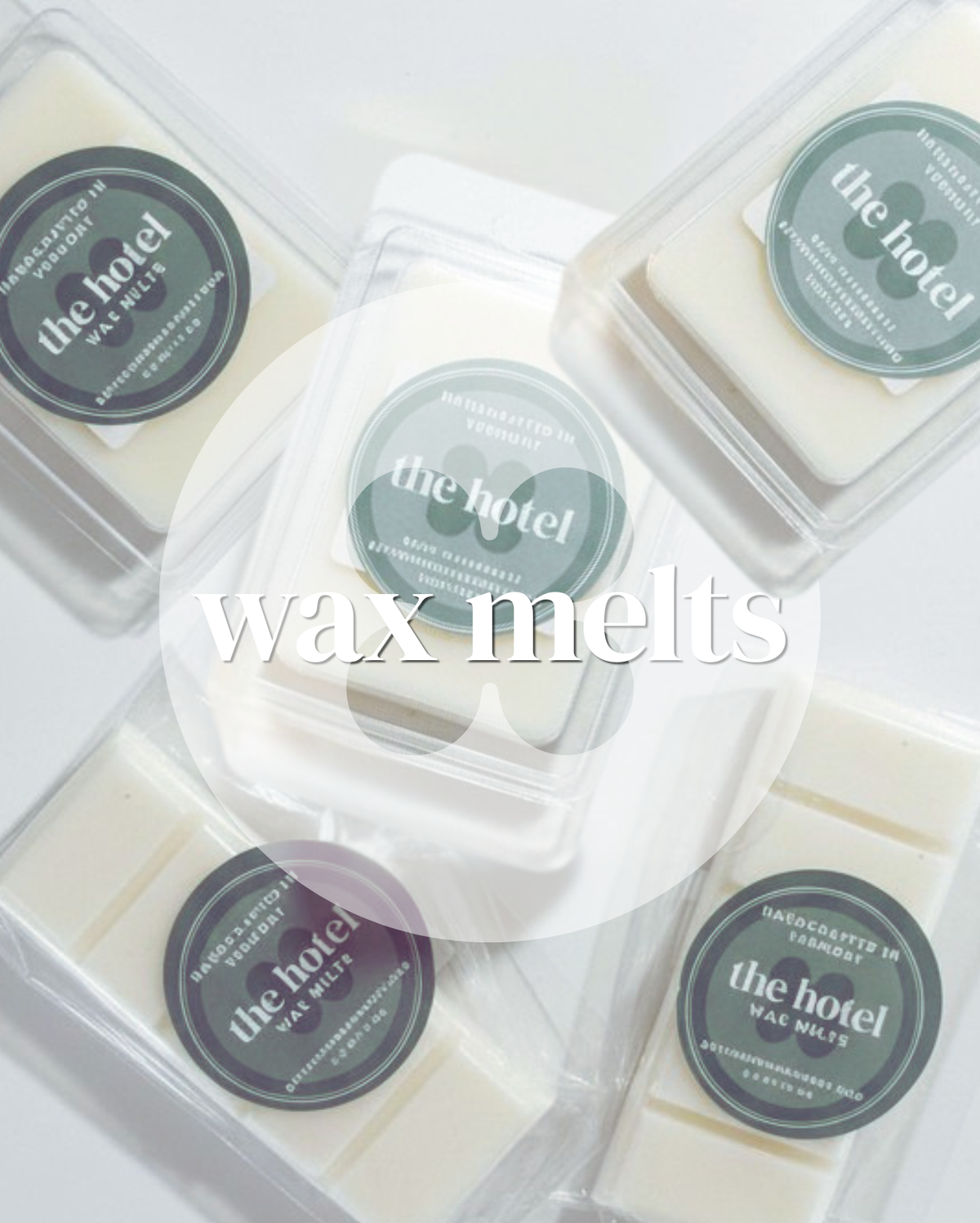 Wax Melts – Button Home & Body