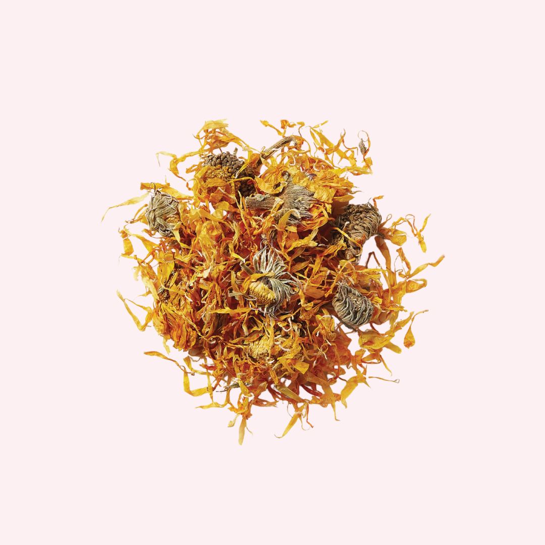 Calendula Bath Soak