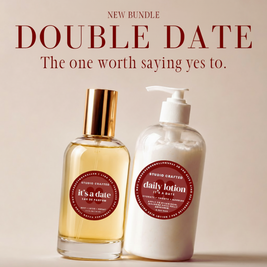 Double Date Bundle — Coming Soon