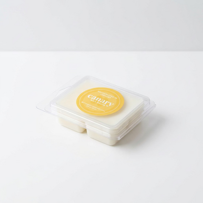 Canary Wax Melts 2.5 oz