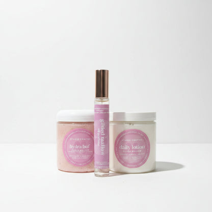 Gilded Mallow Bundle *Limited Quantities*