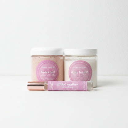 Gilded Mallow Bundle *Limited Quantities*