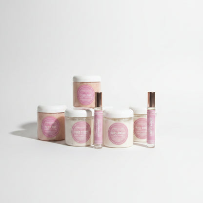 Gilded Mallow Bundle *Limited Quantities*
