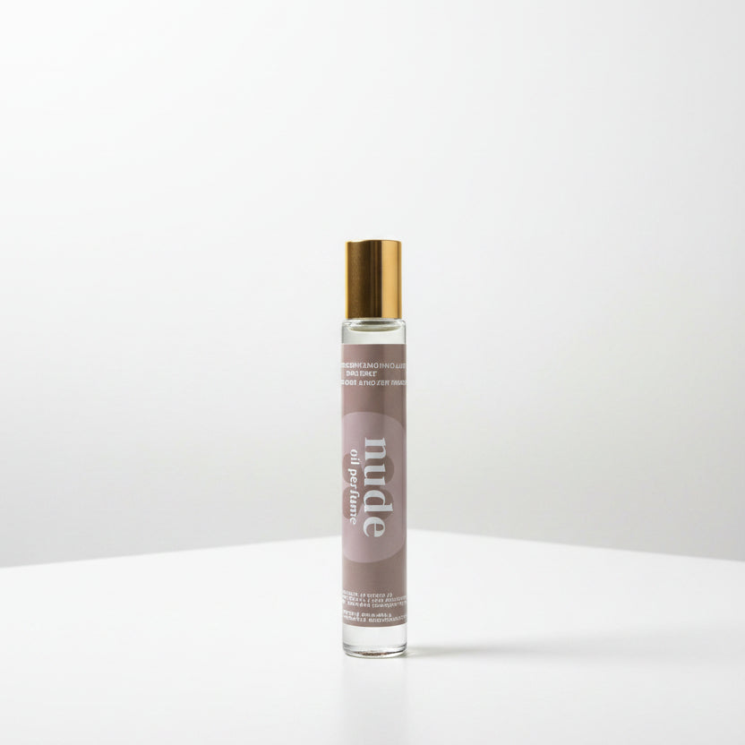 Nude Oil Perfume