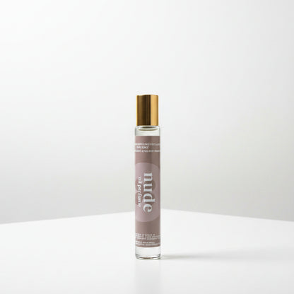 Nude Oil Perfume