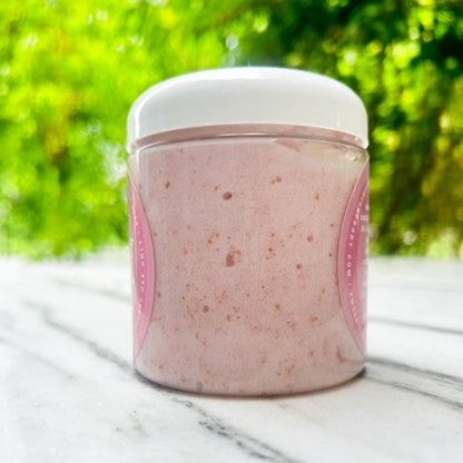 Gilded Mallow *Special Edition* Hydra Buff Sugar Scrub