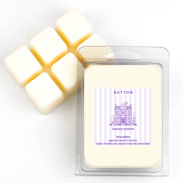 Wax Melts For Burner/Warmers