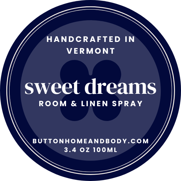 Sweet Dreams Room & Linen Spay