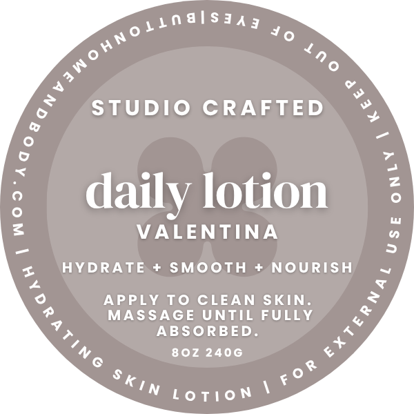 Valentina Daily Lotion