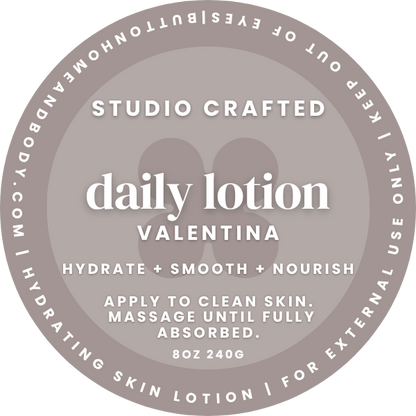Valentina Daily Lotion