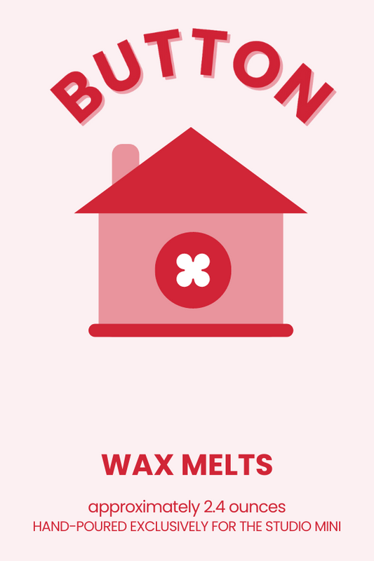 Wax Melts For Burner/Warmers
