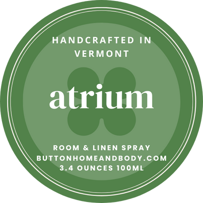 Atrium Room & Linen Spray