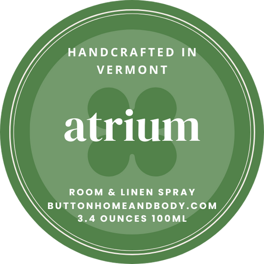 Atrium Room & Linen Spray