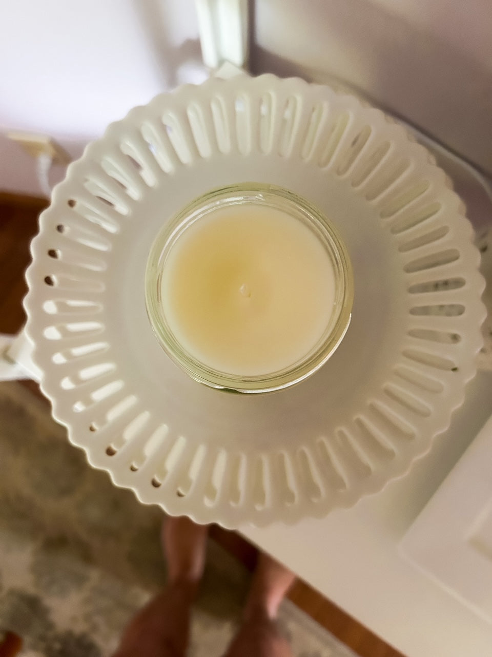 Cashmere Candle 7 ounce Jar
