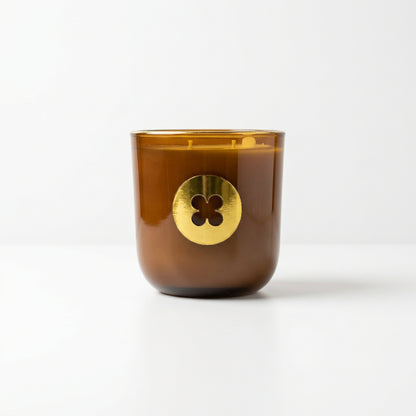 Cashmere Cedar Candle | 10 oz
