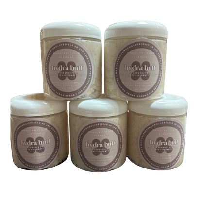 Fragrance-Free Hydra Buff