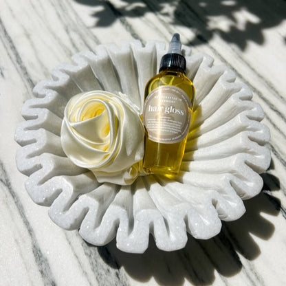 Hair Gloss Signature No. 1 Fragrance