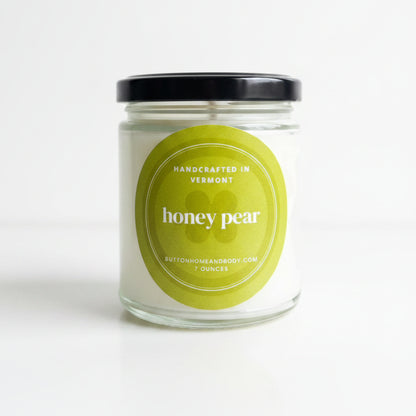Small Candle Jar 3-Pack – Pop Up
