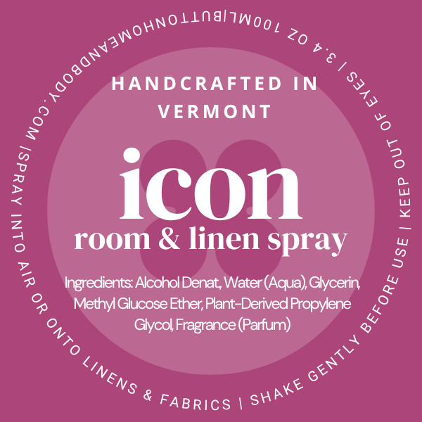 Icon Luxury Room & Linen Spray