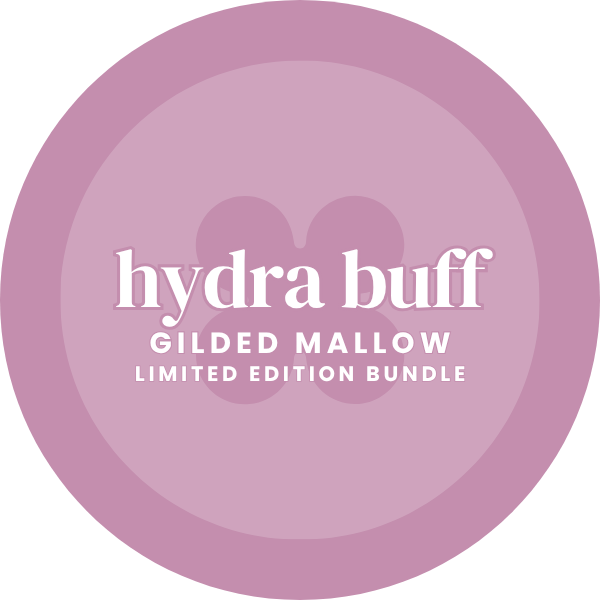 Gilded Mallow Bundle *Limited Quantities*