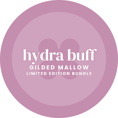 Gilded Mallow Bundle *Limited Quantities*