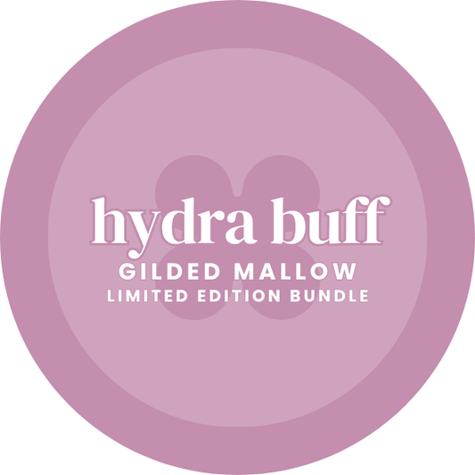 Gilded Mallow Bundle *Limited Quantities*