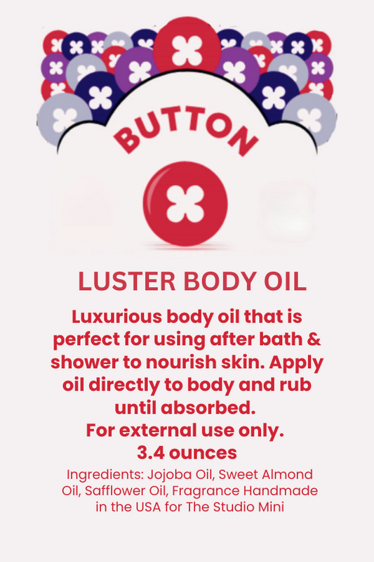 Luster Body Oil