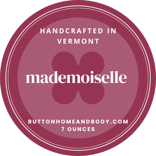 Mademoiselle