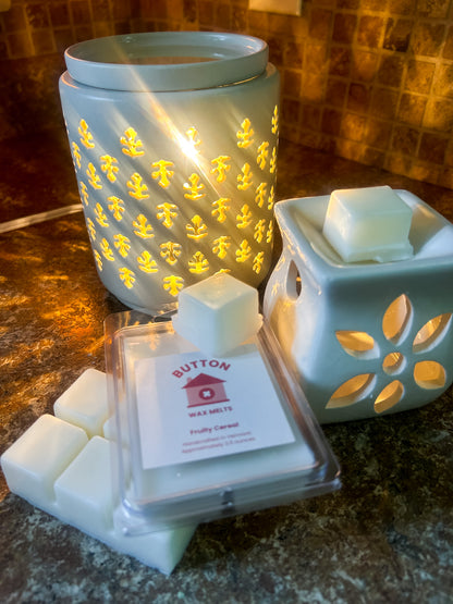 Wax Melts For Burner/Warmers