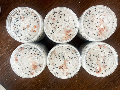Mineral Detox Bath Soak