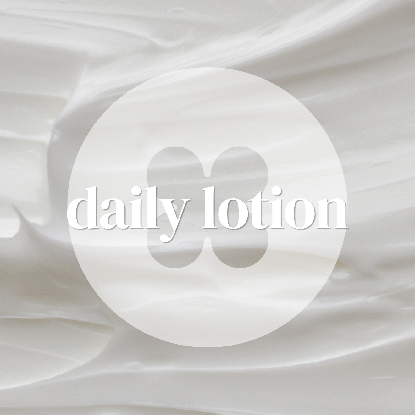 Trace Element Daily Lotion
