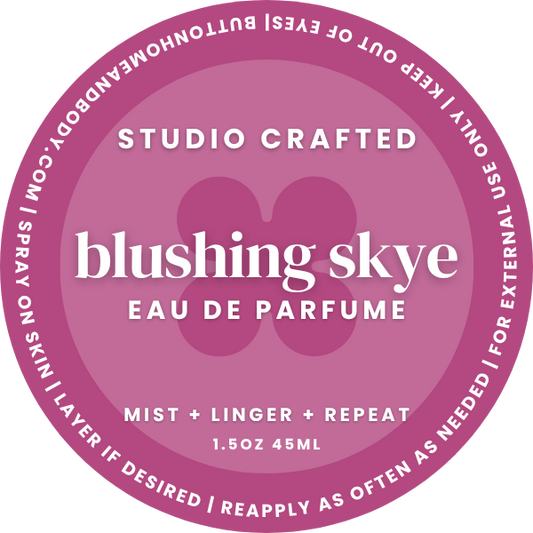 Blushing Skye Perfume Spray